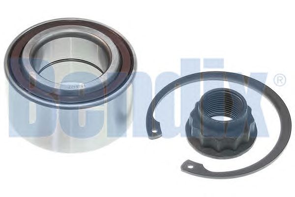 Ступичный подшипник BENDIX 050636B