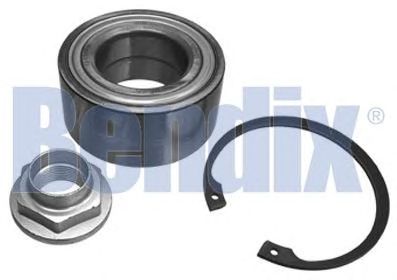 Ступичный подшипник BENDIX 050846B