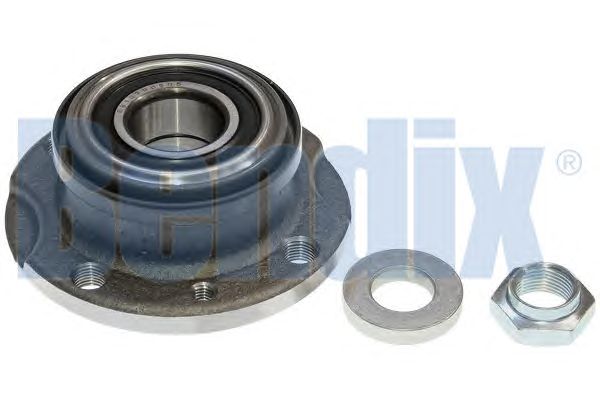 Ступичный подшипник BENDIX 051061B