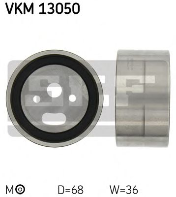 Натяжной ролик ремня ГРМ SKF VKM 13050