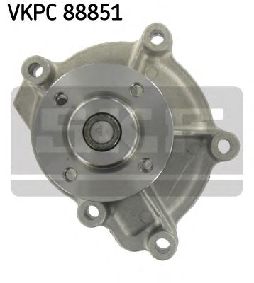 Помпа SKF VKPC 88851
