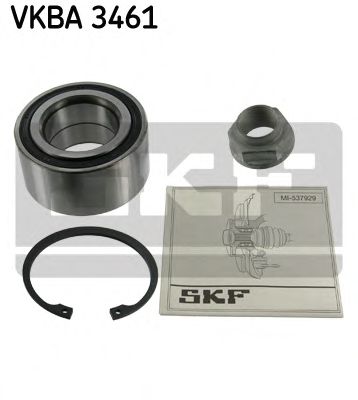 Ступичный подшипник SKF VKBA 3461