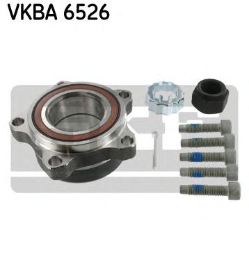 Підшипник маточини SKF VKBA 6526