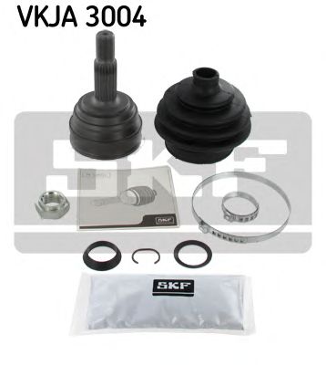 Комплект ШРКШ SKF VKJA 3004