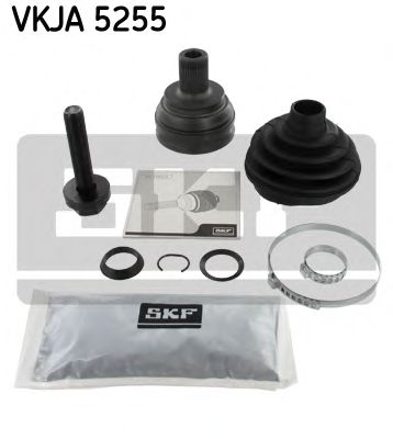Комплект ШРУСов SKF VKJA 5255
