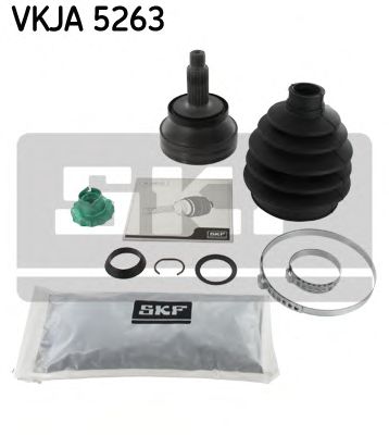 Комплект ШРУСов SKF VKJA 5263