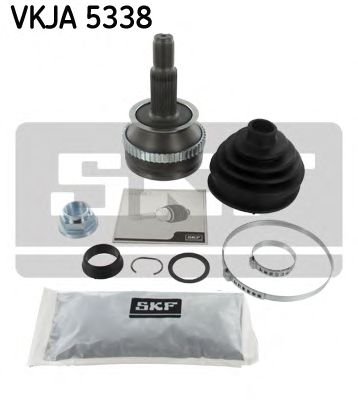 Комплект ШРУСов SKF VKJA 5338