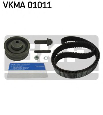 Комплект ремня ГРМ SKF VKMA 01011