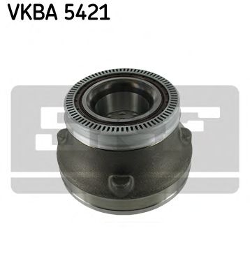 Підшипник маточини SKF VKBA 5421