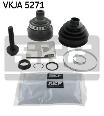 Комплект ШРУСов SKF VKJA 5271