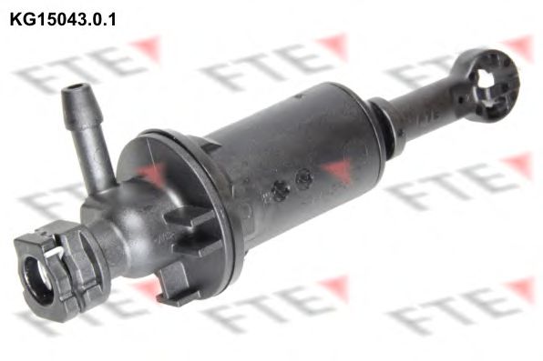 Главный цилиндр сцепления FTE KG15043.0.1