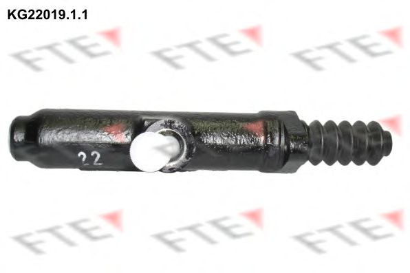 Главный цилиндр сцепления FTE KG22019.1.1