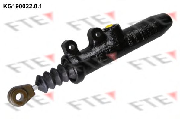 Главный цилиндр сцепления FTE KG190022.0.1