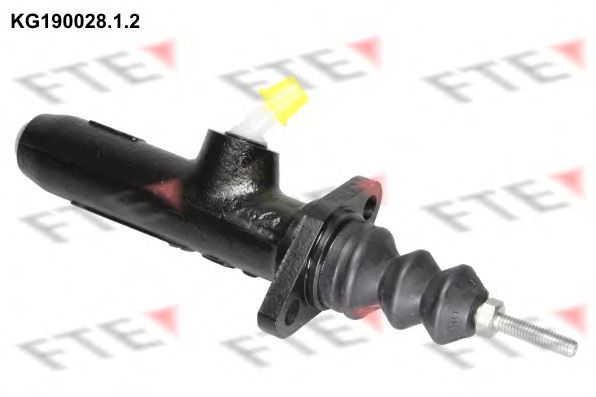 Главный цилиндр сцепления FTE KG190028.1.2