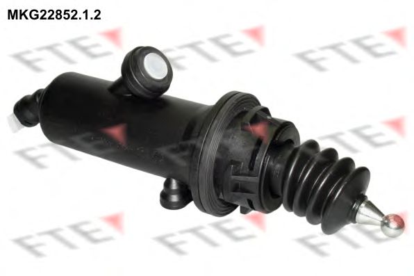 Головний циліндр зчеплення FTE MKG22852.1.2