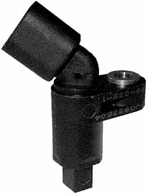 Датчик вращения колеса HELLA 6PU 009 106-071