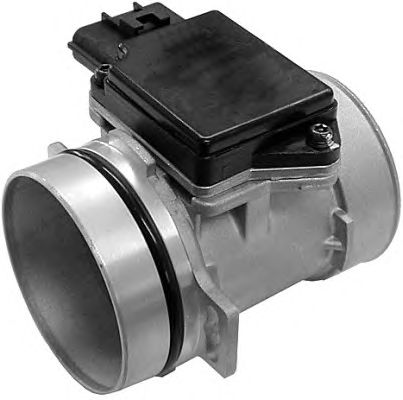 Расходомер (ДМРВ) HELLA 8ET 009 142-161