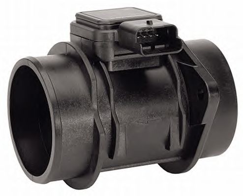 Расходомер (ДМРВ) HELLA 8ET 009 142-111