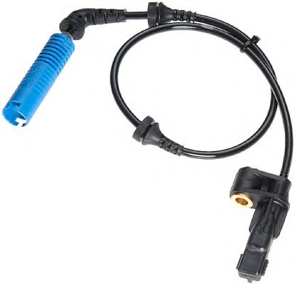 Датчик вращения колеса HELLA 6PU 009 106-831