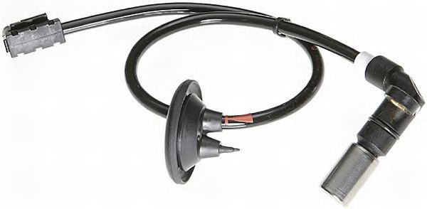 Датчик обертання колеса HELLA 6PU 010 039-481