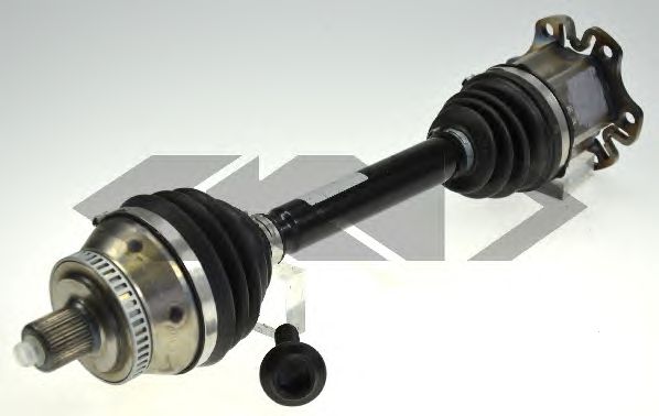 Приводной вал LOBRO 305081