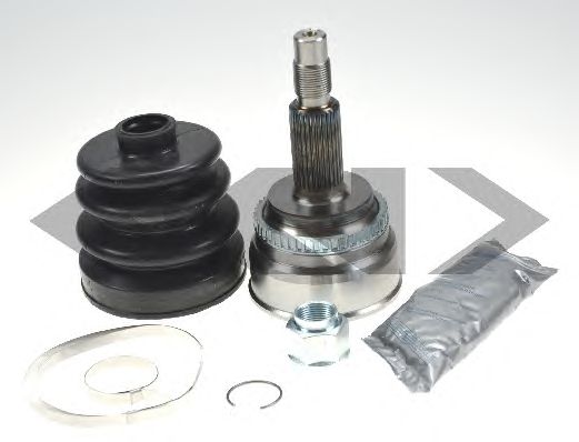 Комплект ШРУСов LOBRO 305297