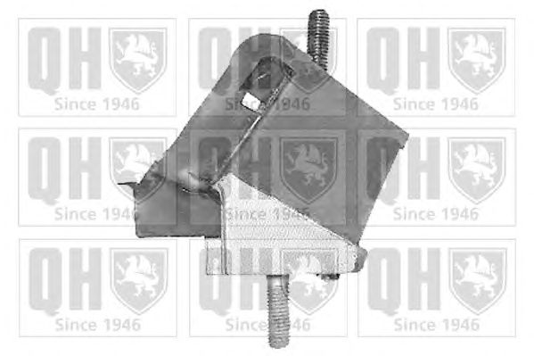 Подушка двигателя QUINTON HAZELL EM4152