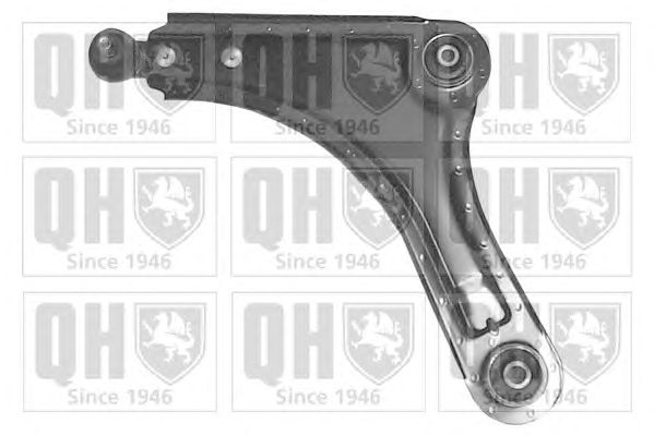 Рычаг подвески QUINTON HAZELL QSA1857S