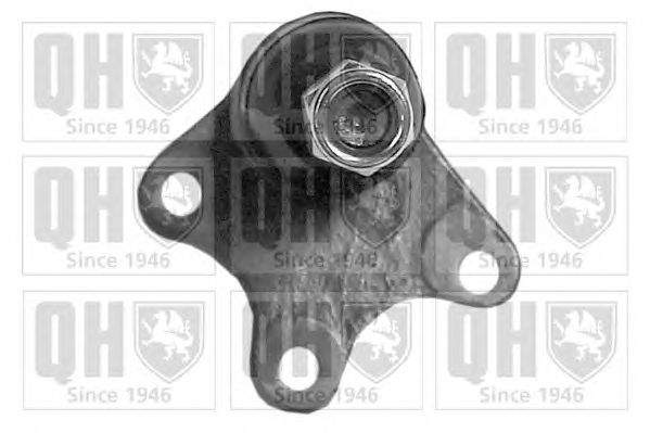 Шаровая опора QUINTON HAZELL QSJ3269S Premium Kit+