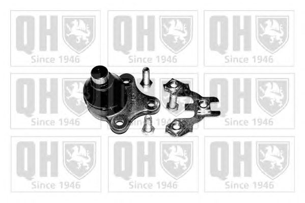 Шаровая опора QUINTON HAZELL QSJ996S Premium Kit+