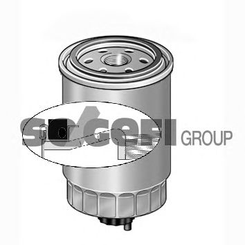 Топливный фильтр FRAM PS9638