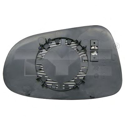 Зеркальное стекло, узел стекла TYC 310-0093-1