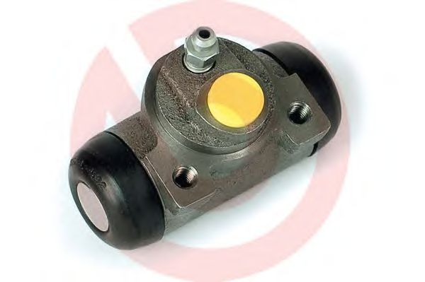 Колесный тормозной цилиндр BREMBO A 12 275