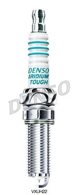 Свеча зажигания DENSO VXUH22I