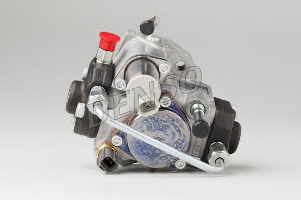 Топливный насос DENSO DCRP300370
