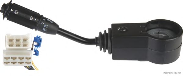 Подрулевой перемикач HERTH+BUSS ELPARTS 70481193