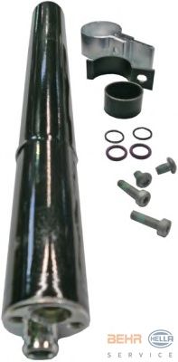 Осушитель кондиционера HELLA 8FT 351 200-271