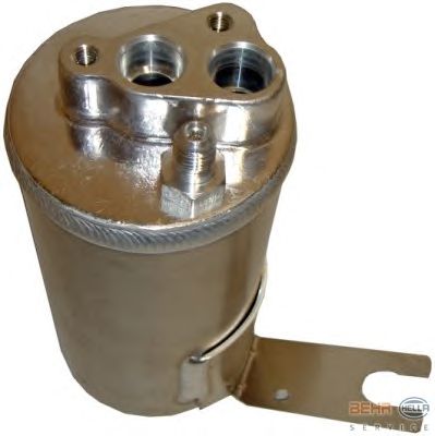 Осушувач кондиціонера HELLA 8FT 351 200-471