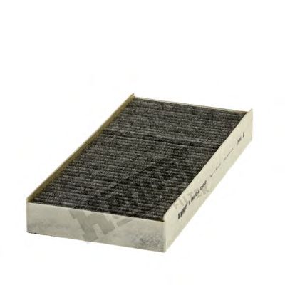 Фільтр салону HENGST FILTER E990LC02