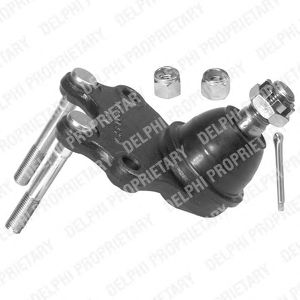 Шаровая опора DELPHI TC638