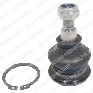 Шаровая опора DELPHI TC1236
