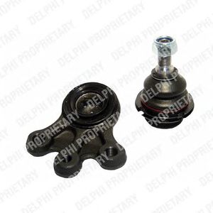 Шаровая опора DELPHI TC1700KIT