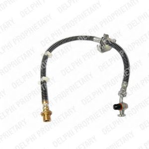 Тормозной шланг DELPHI LH0404