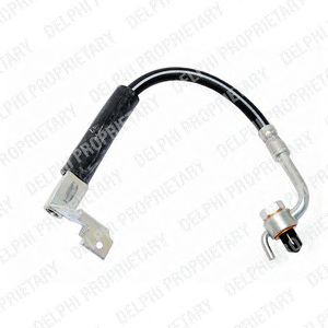 Тормозной шланг DELPHI LH6029