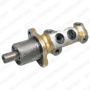 Главный тормозной цилиндр DELPHI LM23998