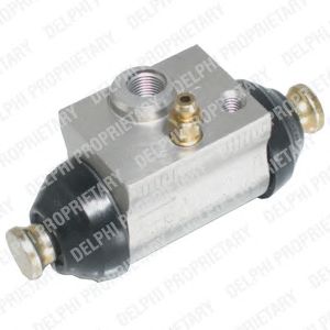 Колесный тормозной цилиндр DELPHI LW39036