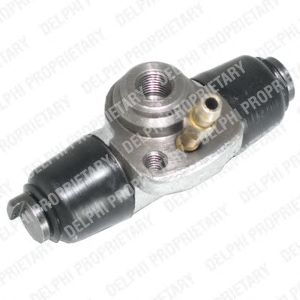 Колесный тормозной цилиндр DELPHI LW44013