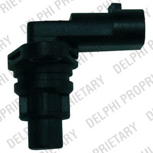 Датчик положения распредвала DELPHI SS10726-12B1