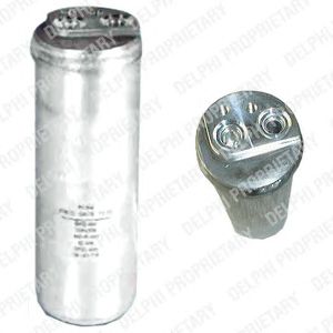 Осушитель кондиционера DELPHI TSP0175317