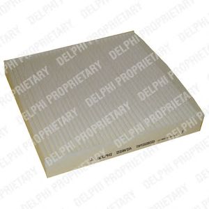 Фильтр салона DELPHI TSP0325033